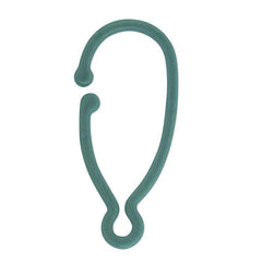 Celebrations 72007-48GOSACP Plastic Holiday Ornament Hooks