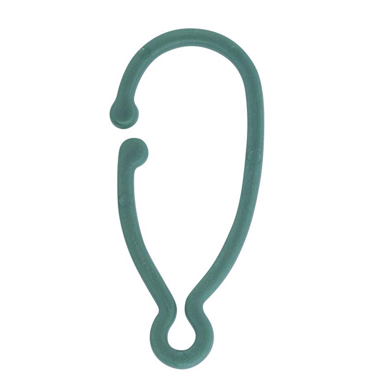 Celebrations Ornament Hook GRN 48PC 72007-48GOSACP