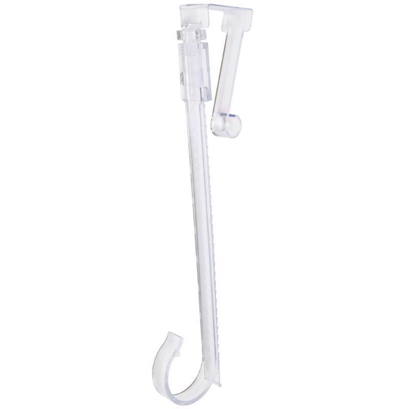 Celebrations Holiday Over The Door Hook Plastic 1 pc 72025-1COSACP