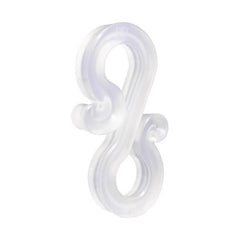 Celebrations Gutter Hooks 100 pk 73004-100COSACP