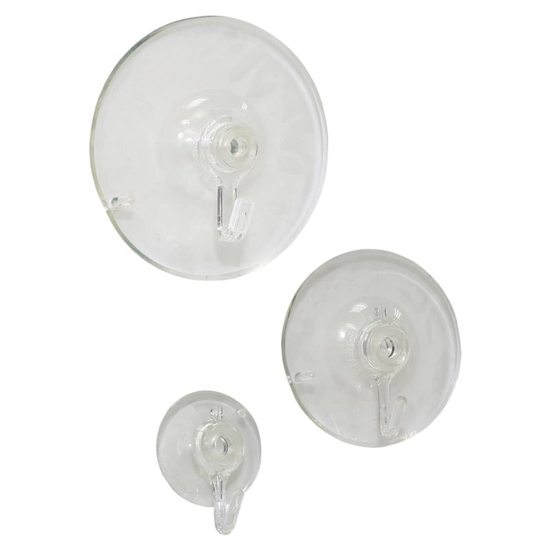 Celebrations Holiday Suction Cups 10 pc 72014-12COSACP2