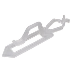 Celebrations Clay Tile ROOF Lght Clip 73024-25CACP2