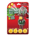 Playmaker Toys Holiday Ball Shooters, Kids Toy, Home 14180