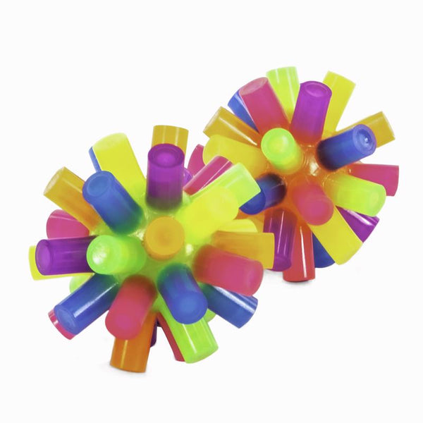 Keycraft NV363 toy ball, Multicolored