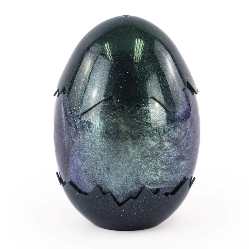 Dino Slime Egg