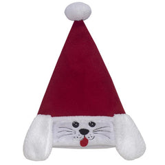 Dyno 0409828-1 Santa hat Red/White