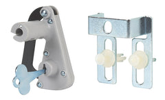 Southern Imperial RSHL004001-10BX Retail Display Locks