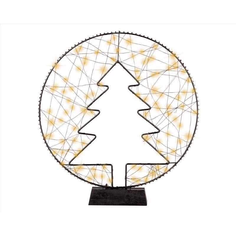 Frame light LED Micro Christmas Lights