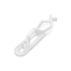 Celebrations Clay Tile Light Clips 500 pk Ctlbga
