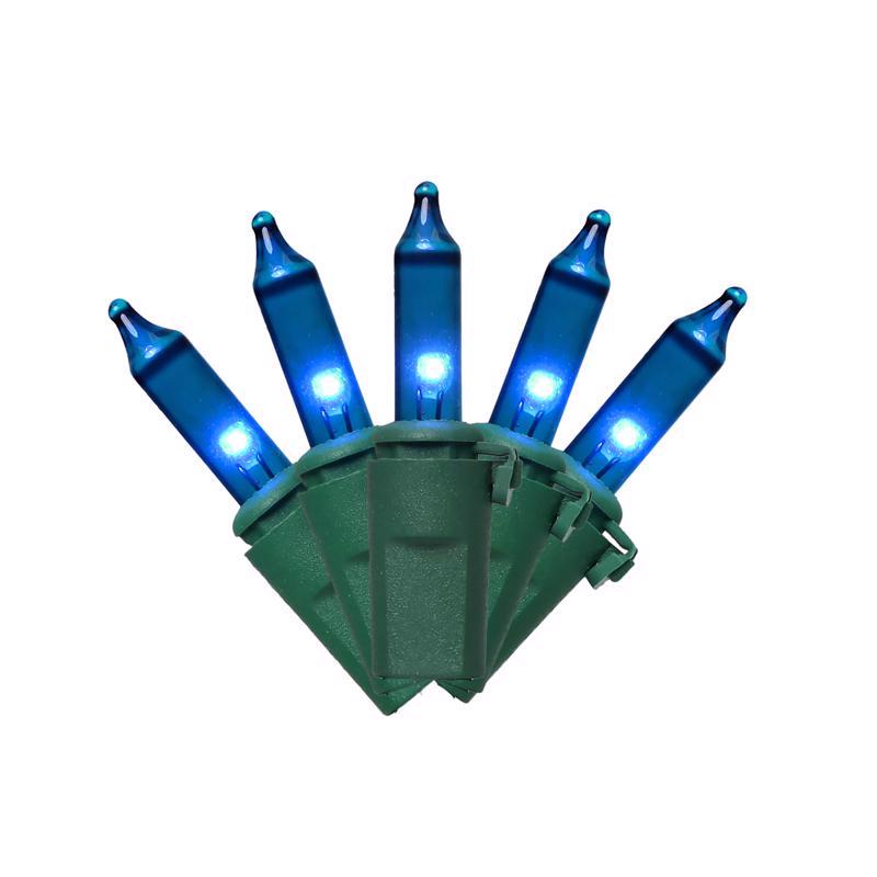 Celebrations CMAS Lght BLU LED