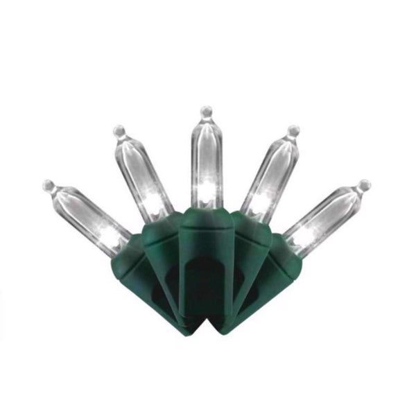 Celebrations Light LED Pure WHT 100CT RT5100PWA
