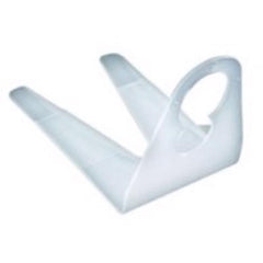 Celebrations Shingle TABS 500PK Clear Plastic Shtbga