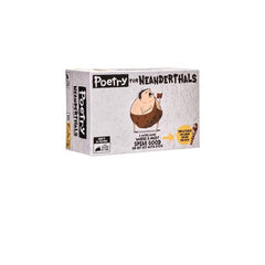 Exploding Kittens POET-COREU-3 card game, Multicolored