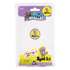 Worlds Smallest Spot It Card Game 5196