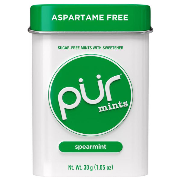 Pur, Spearmint Mints, 1.05 Ounce 114430SPEU-1111