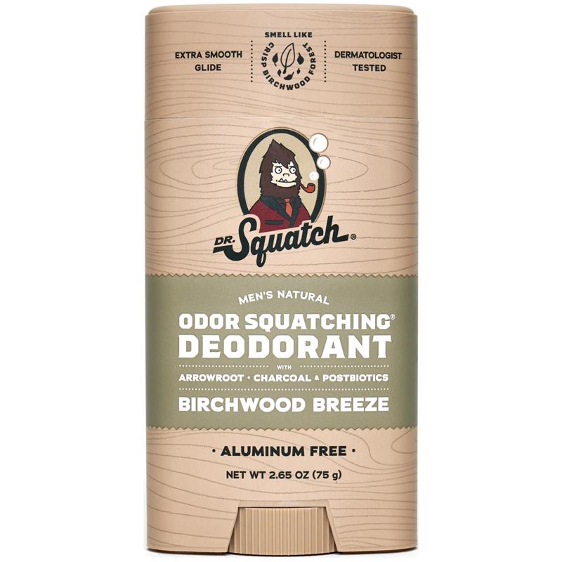 Deodorant