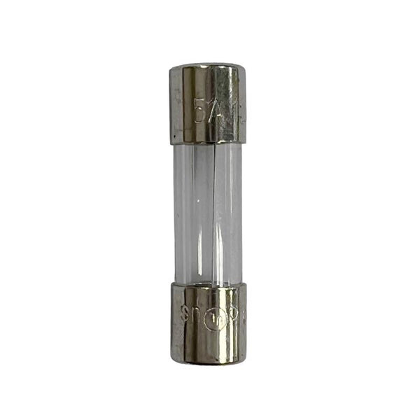 Celebrations Clear 2 ct Replacement 5Amp Fuse (Pack of 25) 01-04009A