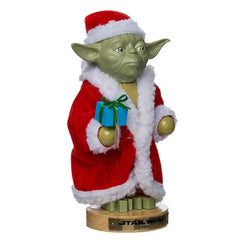 Kurt S. Adler SW6151L decorative nutcracker Green