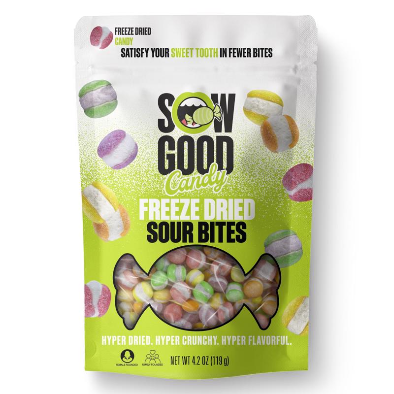 Sour Bites 4.2oz