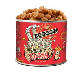 1 in 6 Snacks, 10960, flavored peanuts