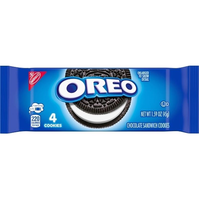 NAB OREO CKIE SNGL SRV