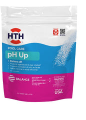 HTH 67058 pool ph increaser