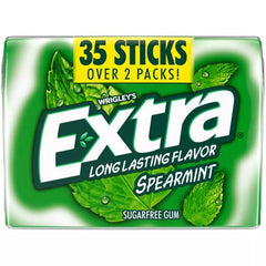 Extra WMW27611 chewing gum