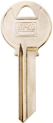 Hy-Ko 11010Y4 key blank, Nickel
