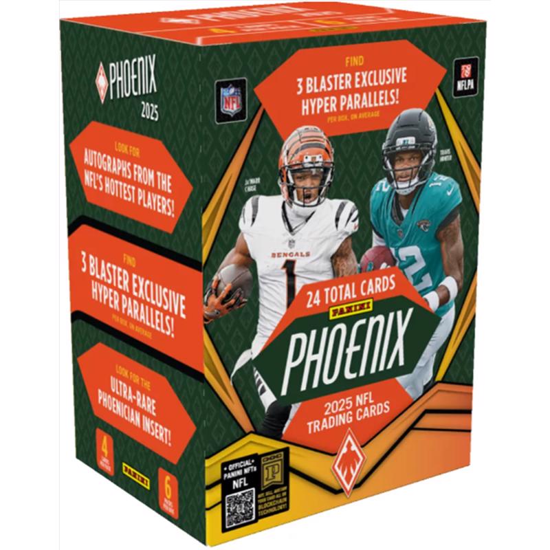 FB Phoenix (25-26) Blaster