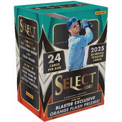 Panini, 2-18246-20, Baseball trading cards