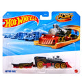 Hot Wheels Truck Come Loaded with Stunts! - Assorted Models HYT56
