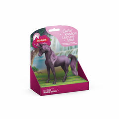 Schleich 70842 animal figurines, Purple