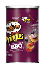 Pringles 675808 potato chips