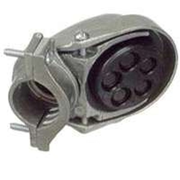 Halex, 3 in. Service Entrance (SE) Cap , 58030, 1 per pack