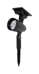 Boston Harbor SPOTLIGHT SLR PLASTIC BLK 26078