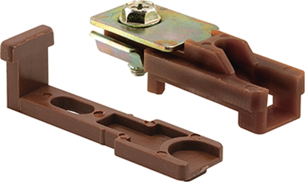 Prime-Line Products N 6710 New Style Bi-Fold Door Top Pivot Bracket