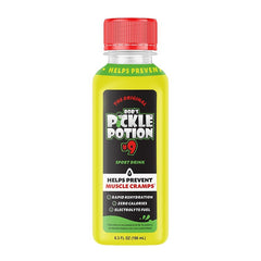 Bob's Pickle Pops Sports Drink