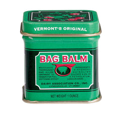 Vermont's Original BBM Ointment - Yellow