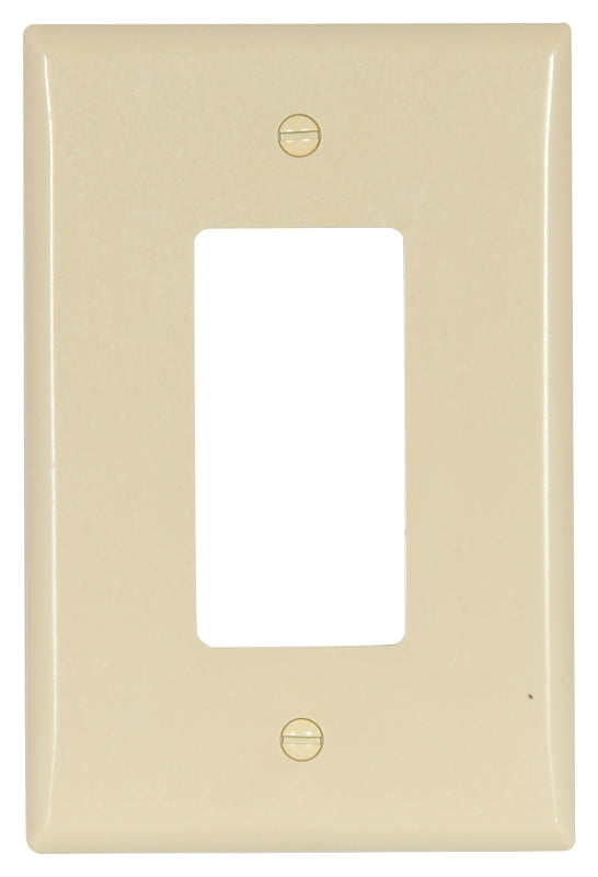LEVITON 001-86601-000 WALPLAT 1G JUMBO IVY THE'), brand (Merchant: 'Cooper' / A 2751V-BOX