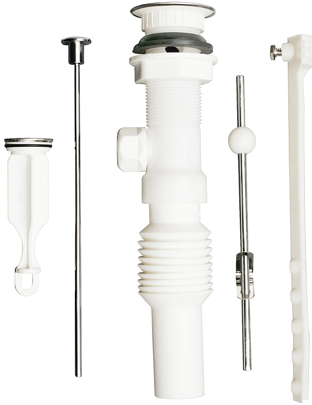 Plumb Pak PP812-70, Color