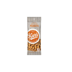 Kar's 440000861 Honey Roasted Peanuts