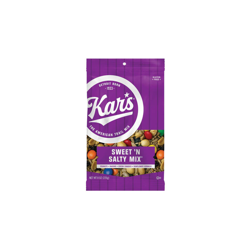 Kar's Sweet 'N Salty Trail Mix