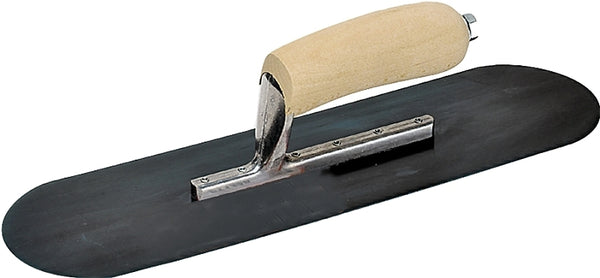 Qlt By Marshalltown Concrete Pool Trowel 14 X 4 Bs PT144B