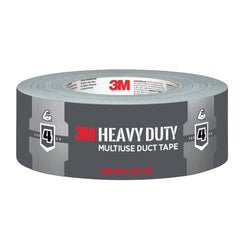 Scotch 2120 duct tape, Transparent