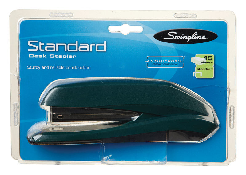 Swingline Standard Desk Stapler Assorted