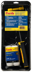 Purdy 14C810610 Roller Kit White