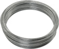 OOK 50143 Solid Utility Wire, 1 Pack, Silver
