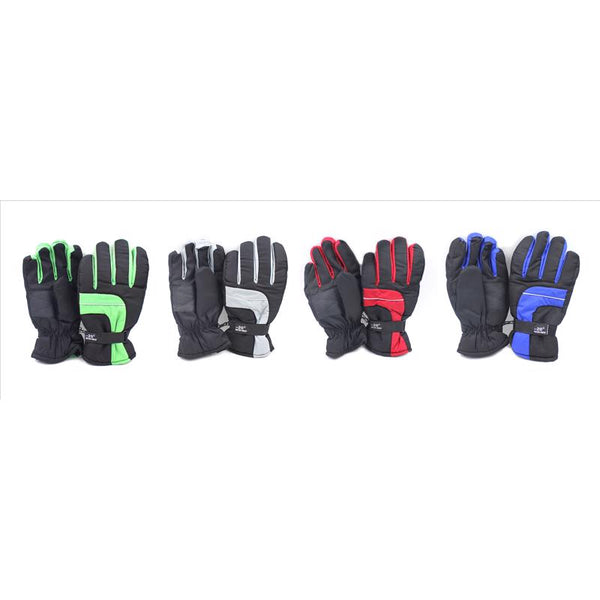 Diamond Visions Nylon Premium SKI Glove 05-0189
