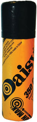 Daisy 530 BB, Zinc