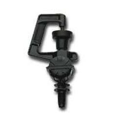 Raindrip R184CT micro sprinkler, black